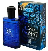 Мужская парфюмерия Paris Line Parfums Cosa Nostra Night Blue